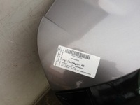 фото thumb №2, Задня кришка багажника renault clio iv 12-16 hb