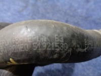 Шланг воды трубка egr 51921580 alfa romeo fiat lancia 1.3 16v jtdm m-jet с Разборки, фото thumb