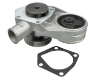 фото thumb №15, Meyle 013 012 0039 насос wody, охлаждение двигателя