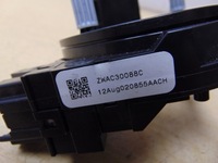 фото thumb №8, Лента подушки безопасности подушка безопасности ford focus mk3