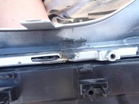 фото thumb №12, Toyota camry viii lift 21- бампер перед spr pdc