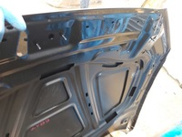 фото thumb №9, Капот audi a3 8v ly9b сталь hb хэтчбек