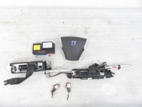 фото thumb №15, Приборная панель volvo s40 ii подушки безопасности pas левый перед оригинал