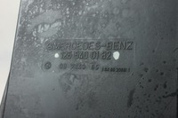 фото thumb №9, Крышка крышка корпус корпус предохранителей коробка mercedes w126 sklasa