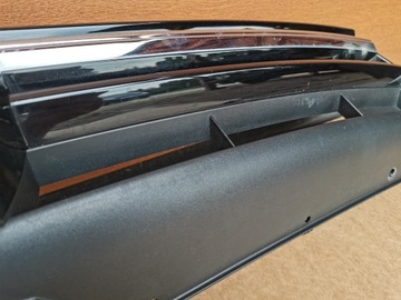 фото thumb №9, Vw golf vii рестайлінг решітка радіатора решітка 5g0853651