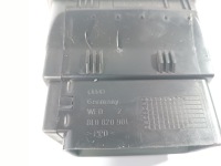 фото thumb №5, Seat toledo 2 ii 98-06 решётка воздуховод воздуха левая oem номер 8l820901