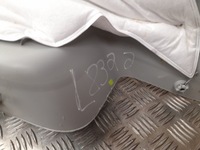 фото thumb №7, Обшивка стійка c mg zs ev 2022 ліва сторона 10454603