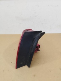 Лампа w крыло левая задняя audi a4 b8 s-line sedan 2008-2011 led Недорого, фото thumb