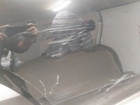 фото thumb №2, Двері задня праве mercedes gle w167