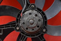 фото thumb №7, Вентилятор 13208038 opel meriva a 1.7 cdti 100 km 02-06