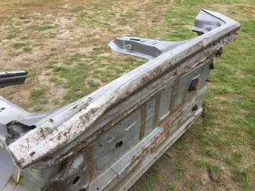 фото thumb №3, Peugeot 508 ii r8 гибрид четверть левая порог стойка фартук