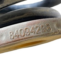 Buick envision 2 2022 комплект пружина задняя Цена, фото thumb