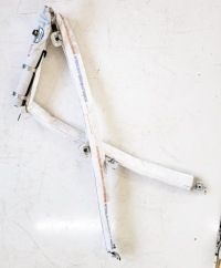 фото thumb №1, Chevrolet spark iii 09-15 шторка безопасности левая