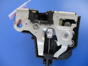 фото thumb №4, Scenic rx4 замок двері лівий перед +трос оригінал