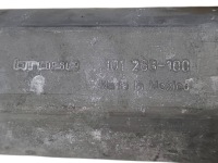 Підйомник скло задній задній сторона права cadillac cts 101263100 в Україні, фото thumb