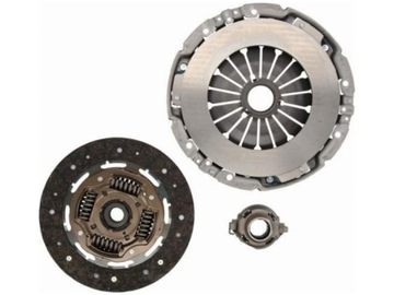 фото thumb №2, Набір зчеплення citroen jumper i 2.8 99-02