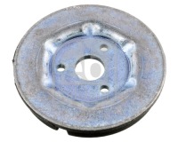 фото thumb №4, Febi bilstein 26556 тарелка пружины