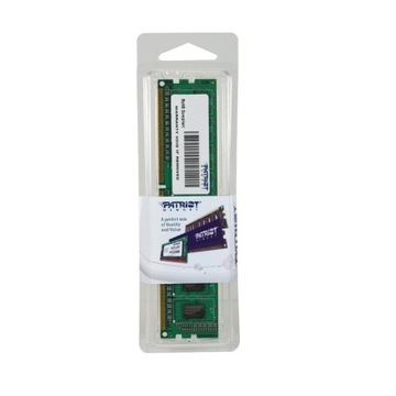 Pamięć RAM DDR3 Patriot 8GB 1600MHz 9CL