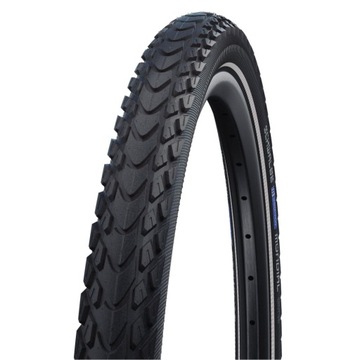 Велосипедная покрышка Schwalbe Marathon Mondial 28x1,6