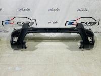 фото thumb №5, Ford ranger vi 6 бампер перед передній 2022-2024 rok