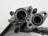 фото thumb №5, Kia k2700 97-04 2.7d j2 насос масла