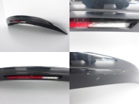 фото thumb №10, Mercedes cla x117 amg 13-19 спойлер спойлер кришки