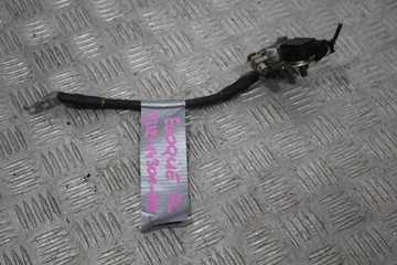 фото thumb №1, Клемма акумулятора минус evoque динамический рестайлинг