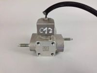 фото thumb №8, Peugeot 2008 ii 2015 клапан расширительный кондиционера a/c