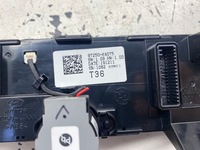 фото thumb №7, Hyundai kona i lift панель кондиционера 97250-k4075