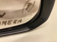 фото thumb №5, Праві дзеркало mercedes gle купе w167 16 pin камера європа 8+8+1 асистент