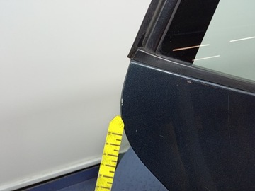 фото thumb №7, Skoda fabia iii 6v hb двері зад праві задні lf7y