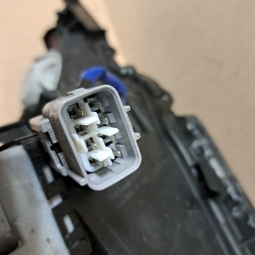 фото thumb №8, Toyota gt86 subaru brz рестайлінг лампа фара повний led лівий європа 10060347