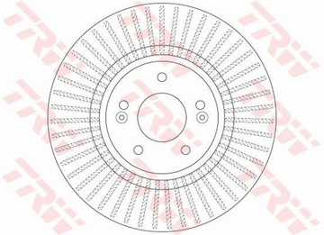фото thumb №2, Ham.tarcza /p/hyundai santa fe 06- /kpl
