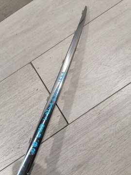 фото thumb №8, Mercedes w223 планка решётка радиатора левая a2238858200