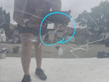 фото thumb №8, Капот крышка двигателя hyundai kona 2017- оригинал