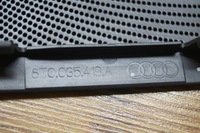 фото thumb №9, Накладка динамика левая audi a5 8t 8t0035419a