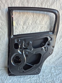 фото thumb №11, Mitsubishi space star ii 13-23 двері правий задня nowe org