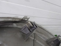 фото thumb №8, Trafic vivaro 01-06 лампа передняя правая 91165722