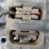 фото thumb №10, Набор суппортов i диск тормозных porsche panamera 971 7pp615123