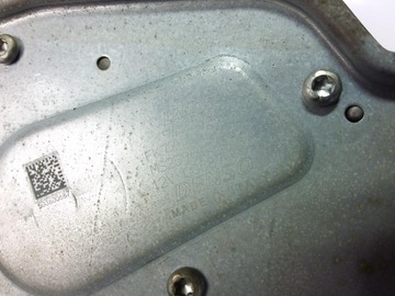 фото thumb №4, Discovery sport двигунчик двірники зад 4pin