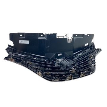 фото thumb №12, Новый оригинальный номер решётка радиатора решётка renault kadjar рестайлинг