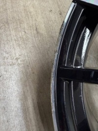 фото thumb №14, Диск bmw x5 g05 м-пакет e 9.5jx22h2 et37 5x112 9882610