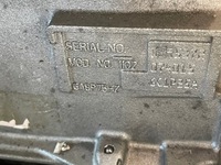 фото thumb №6, Bmw x3 x4 g01 g02 30e гибрид коробка передач коробки передач ga8p75hz x-drive 4x4