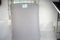 Купити Honda tango стеля сіра 5 двері, фото thumb