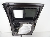 фото thumb №15, Toyota proace ii дверь правые зад боковые evl 2016-