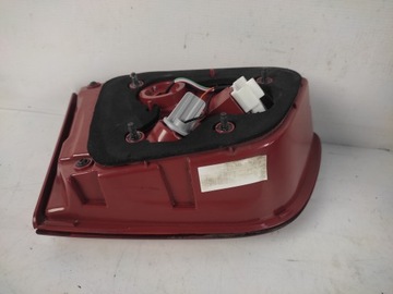 фото thumb №9, Kia sorento iii рестайлінг лампа права задня зад кришка led 2018-