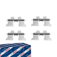 фото thumb №1, Zest mont тормозных колодок тормозных do hyundai sonata vi