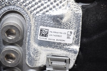 фото thumb №12, Bmw x5m f95 lci x6m f96 lci s68t компетиція коробка передач коробки передач 8hp80xmh