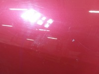 фото thumb №5, Renault scenic ii рестайлінг двері зад ліві деталь