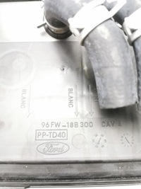 фото thumb №12, Отопитель ford fiesta 95/02 ka 96/08 оригинальный номер 1003473